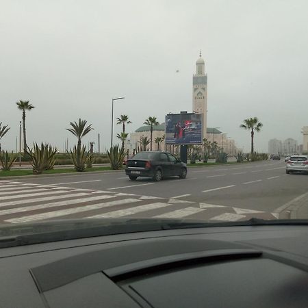 Moroccan Teguemi Kazablanka Dış mekan fotoğraf